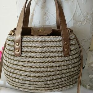 Amanda Smith bag